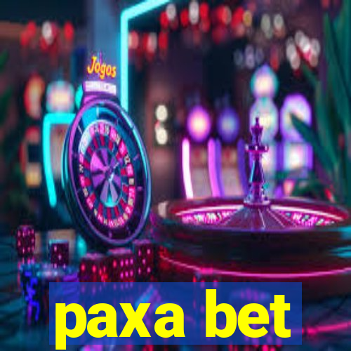 paxa bet